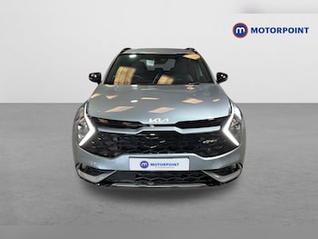 Used Kia Sportage 2025 for sale - 78509996: Photo