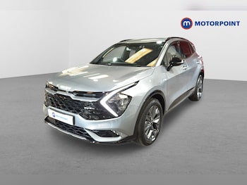 Used Kia Sportage 2025 for sale - 78509996: Photo
