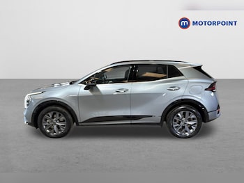 Used Kia Sportage 2025 for sale - 78509996: Photo