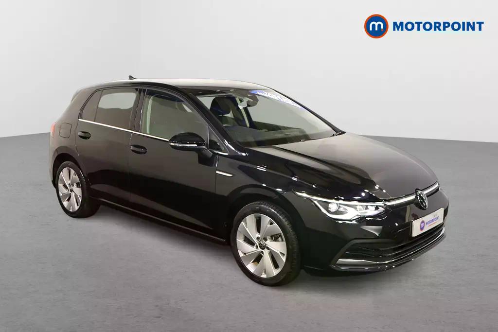 Used Volkswagen Golf 2023 for sale - 76603631: Photo 1