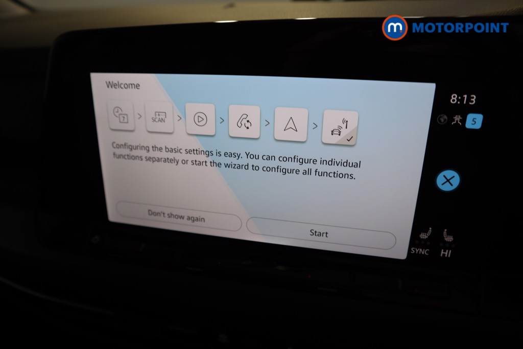 Used Volkswagen Golf 2023 for sale - 76603631: Photo 11