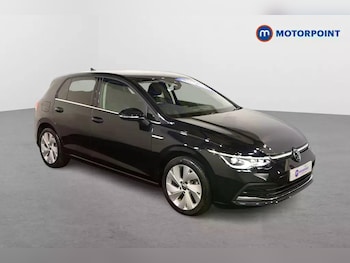 Used Volkswagen Golf 2023 for sale - 76603631: Photo