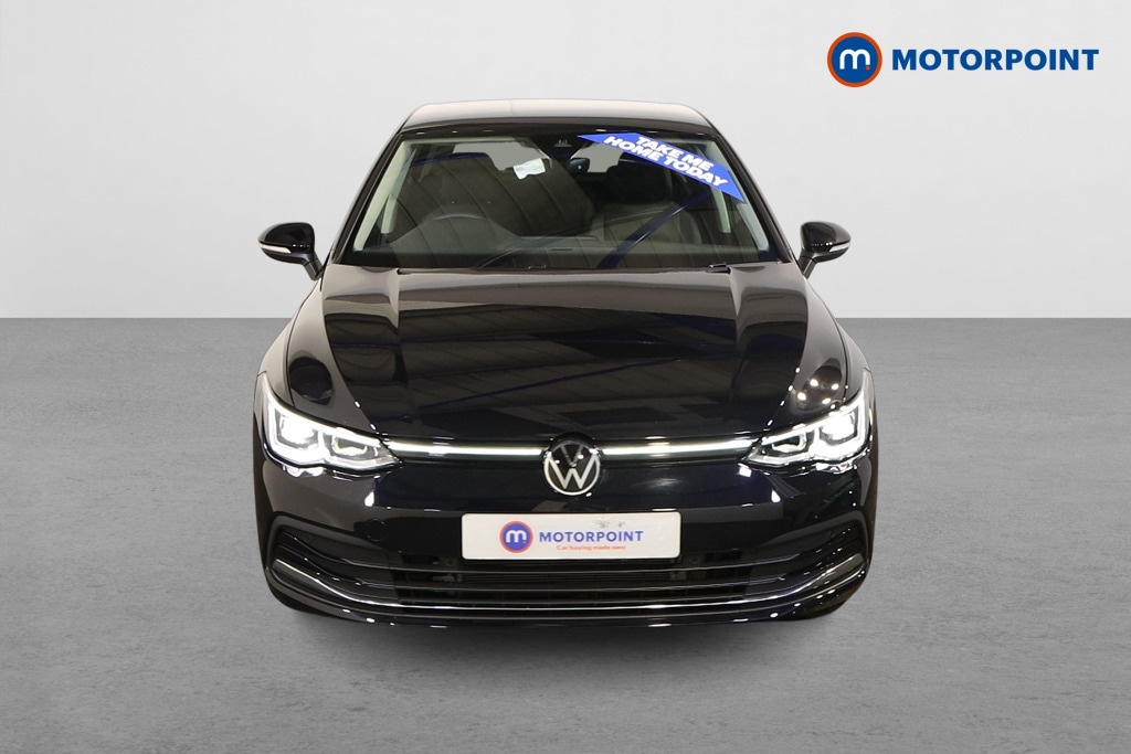 Used Volkswagen Golf 2023 for sale - 76603631: Photo 2