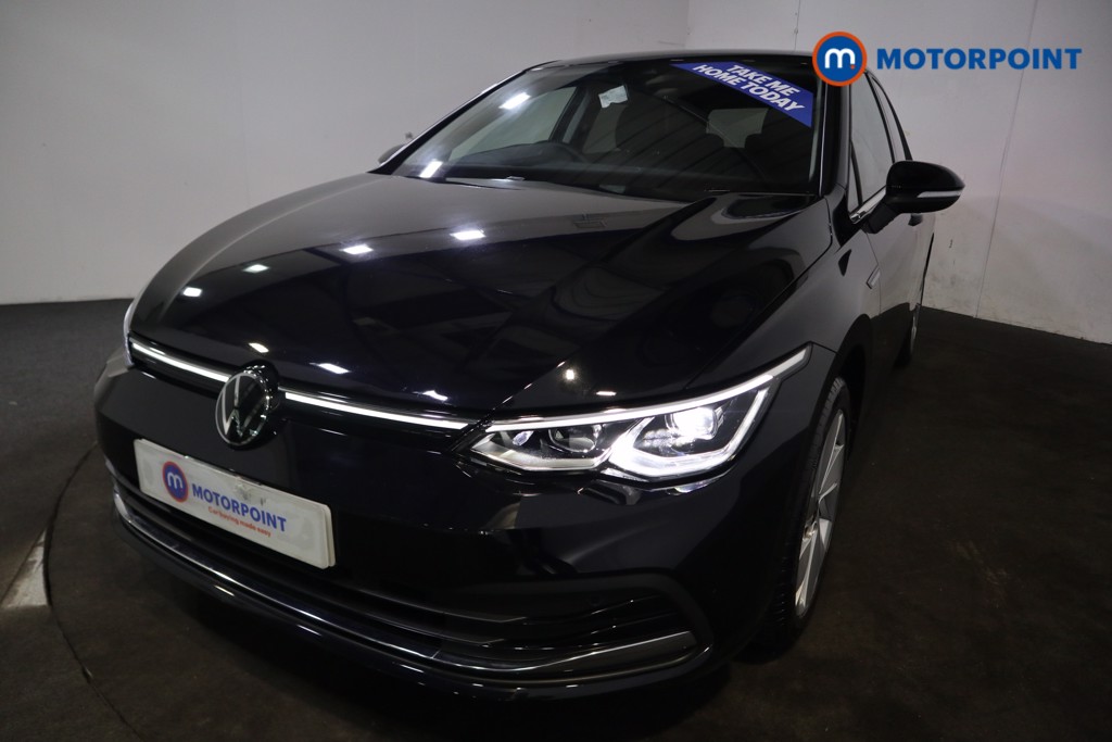 Used Volkswagen Golf 2023 for sale - 76603631: Photo 24