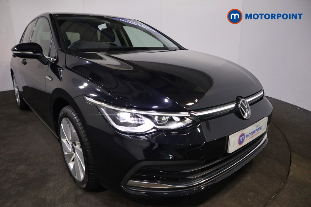 Used Volkswagen Golf 2023 for sale - 76603631: Photo 25