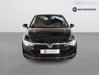 Used Volkswagen Golf 2023 for sale - 76603631: Photo