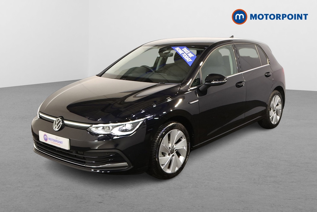 Used Volkswagen Golf 2023 for sale - 76603631: Photo 3