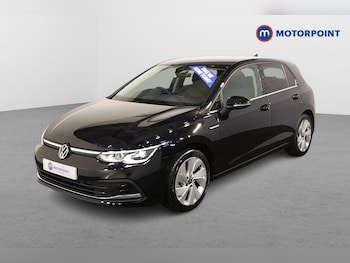 Used Volkswagen Golf 2023 for sale - 76603631: Photo