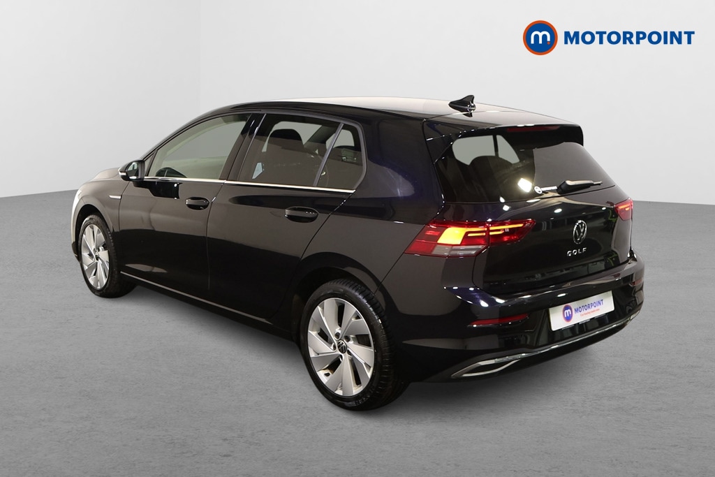 Used Volkswagen Golf 2023 for sale - 76603631: Photo 5