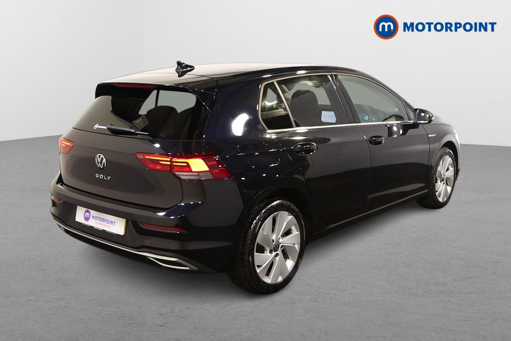 Used Volkswagen Golf 2023 for sale - 76603631: Photo 7