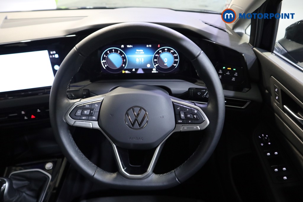 Used Volkswagen Golf 2023 for sale - 76603631: Photo 9