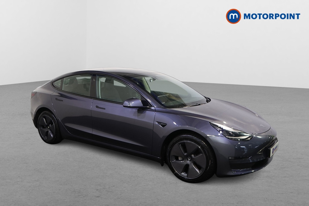 Used Tesla Model 3 2022 for sale - 77529687: Photo 1