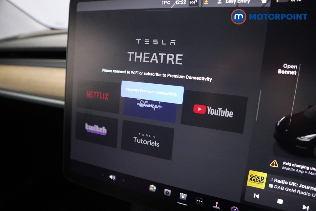 Used Tesla Model 3 2022 for sale - 77529687: Photo 17