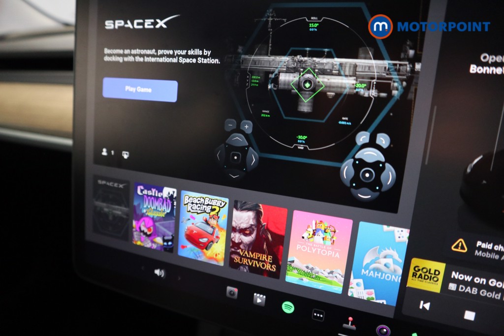 Used Tesla Model 3 2022 for sale - 77529687: Photo 18