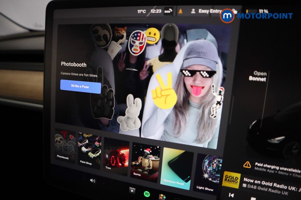 Used Tesla Model 3 2022 for sale - 77529687: Photo 19