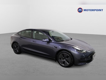 Used Tesla Model 3 2022 for sale - 77529687: Photo