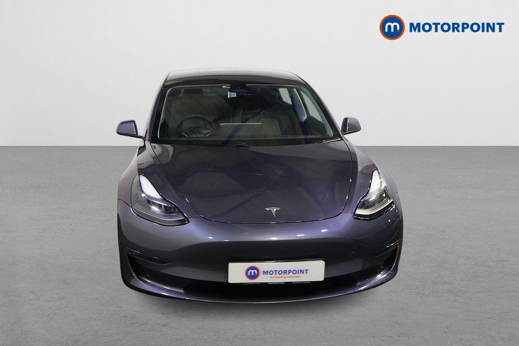 Used Tesla Model 3 2022 for sale - 77529687: Photo 2