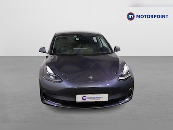 Used Tesla Model 3 2022 for sale - 77529687: Photo