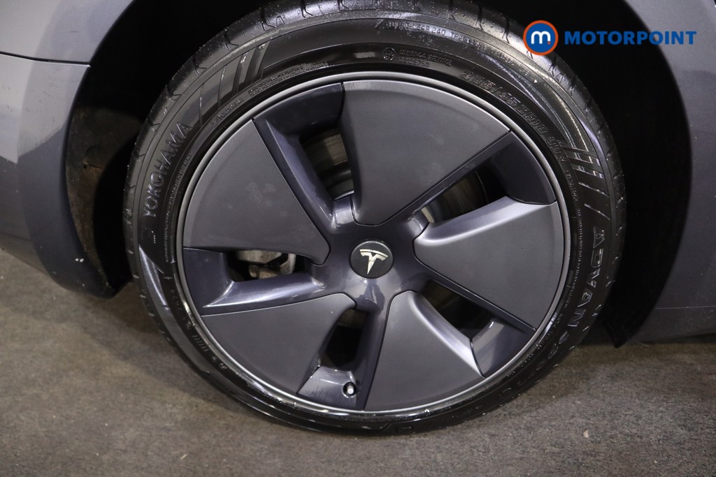 Used Tesla Model 3 2022 for sale - 77529687: Photo 34