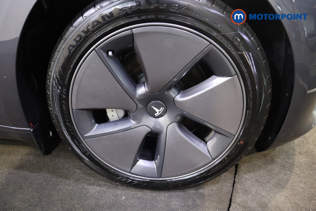 Used Tesla Model 3 2022 for sale - 77529687: Photo 35