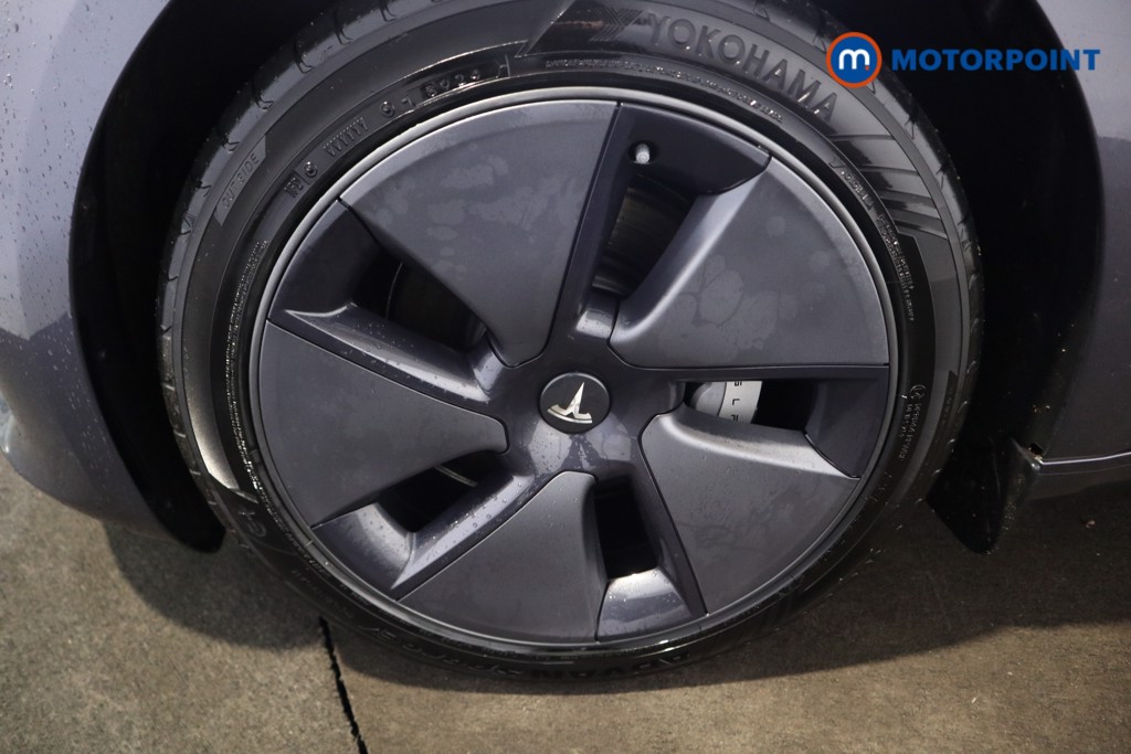 Used Tesla Model 3 2022 for sale - 77529687: Photo 36