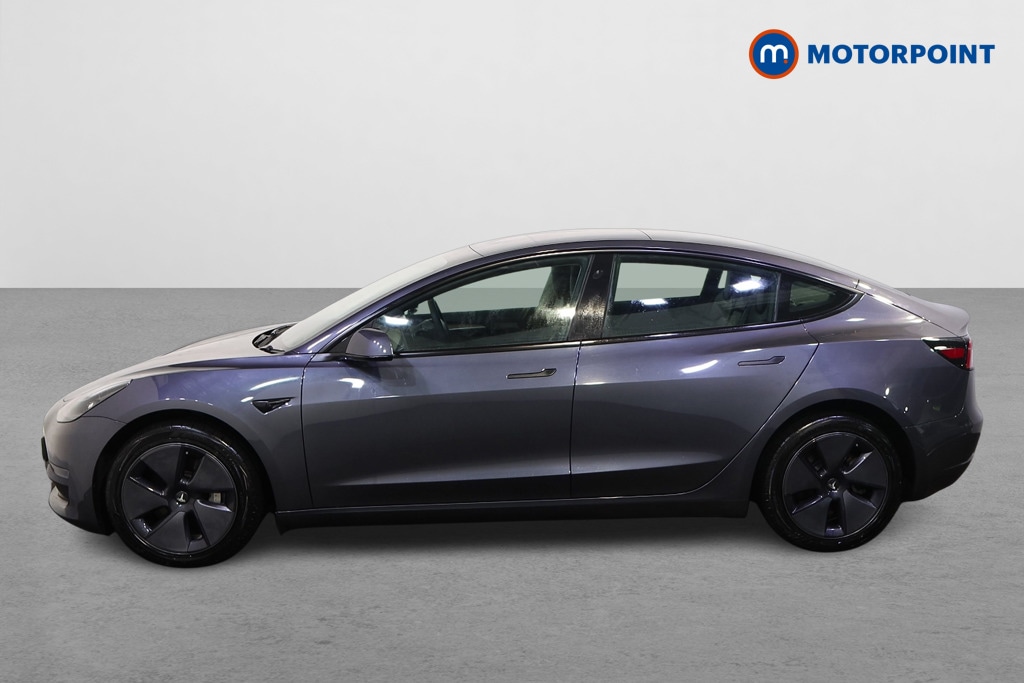 Used Tesla Model 3 2022 for sale - 77529687: Photo 4