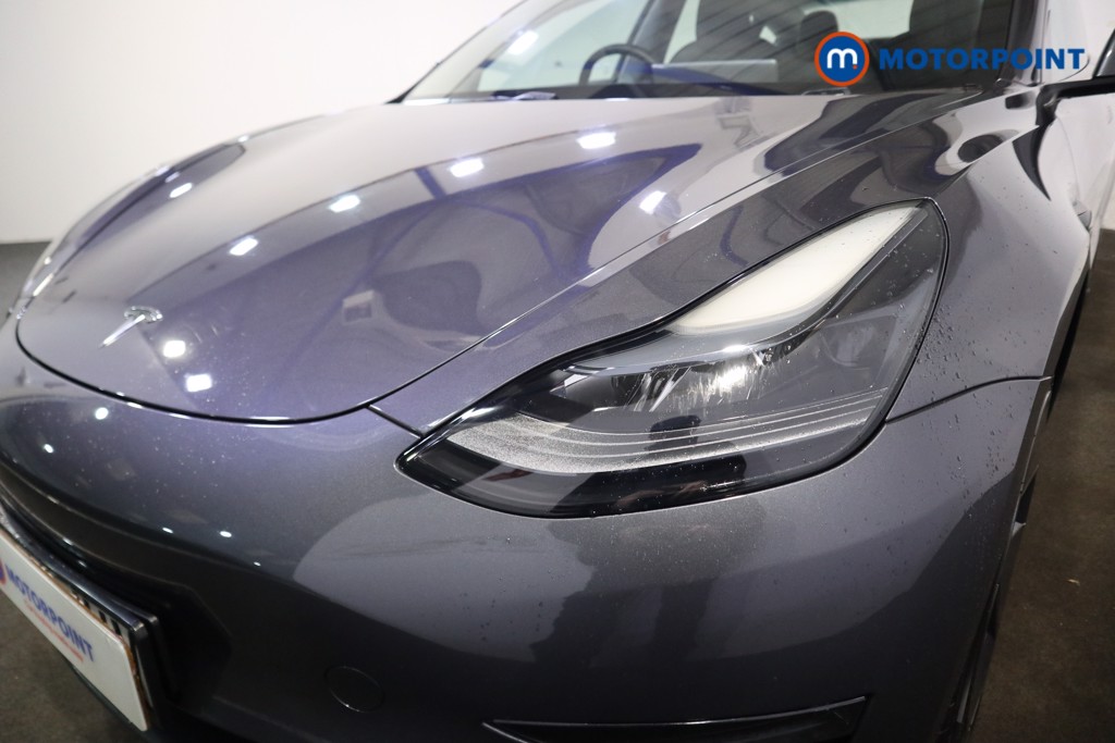 Used Tesla Model 3 2022 for sale - 77529687: Photo 48