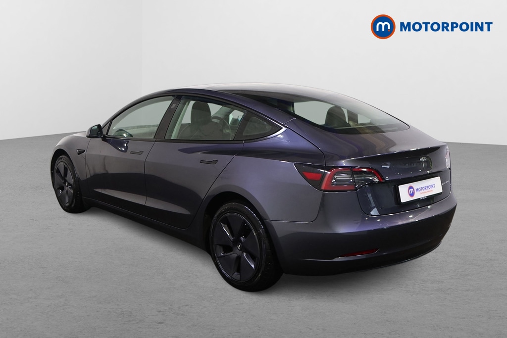 Used Tesla Model 3 2022 for sale - 77529687: Photo 5