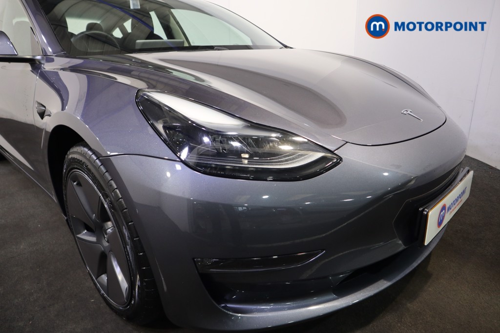 Used Tesla Model 3 2022 for sale - 77529687: Photo 50