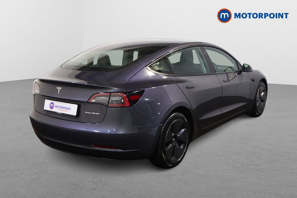 Used Tesla Model 3 2022 for sale - 77529687: Photo 7