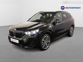Used BMW X1  for sale - 75922851: Photo