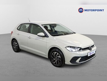 Used Volkswagen Polo undefined for sale - 78367250: Photo