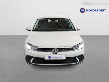 Used Volkswagen Polo undefined for sale - 78367250: Photo