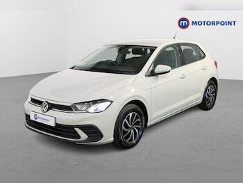 Used Volkswagen Polo undefined for sale - 78367250: Photo