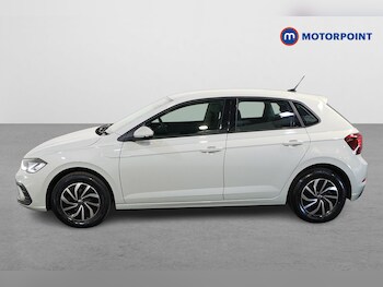 Used Volkswagen Polo undefined for sale - 78367250: Photo
