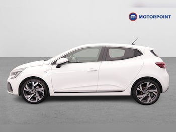 Used Renault Clio 2020 for sale - 79295096: Photo
