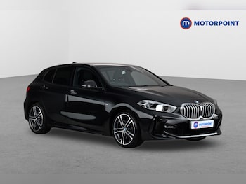 Used BMW 1 Series 2024 for sale - 79477753: Photo