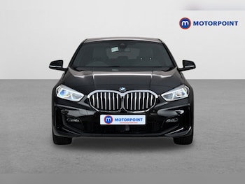 Used BMW 1 Series 2024 for sale - 79477753: Photo