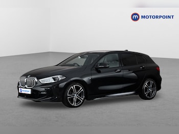 Used BMW 1 Series 2024 for sale - 79477753: Photo