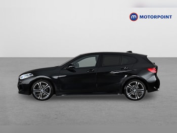 Used BMW 1 Series 2024 for sale - 79477753: Photo