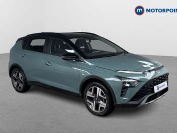2023 - 1.0 TGDi 48V MHEV Ultimate 5dr DCT