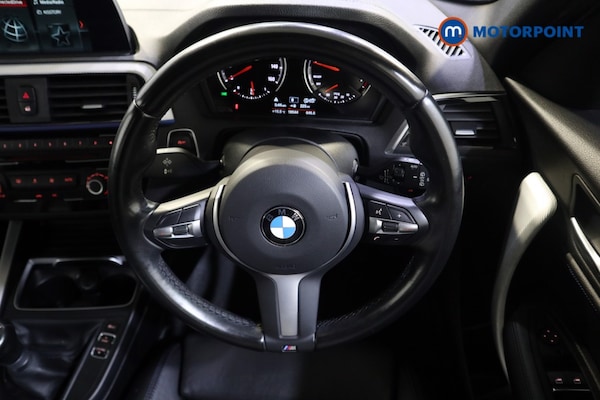 Used BMW 1 Series 2018 for sale - 76303237: Photo 10