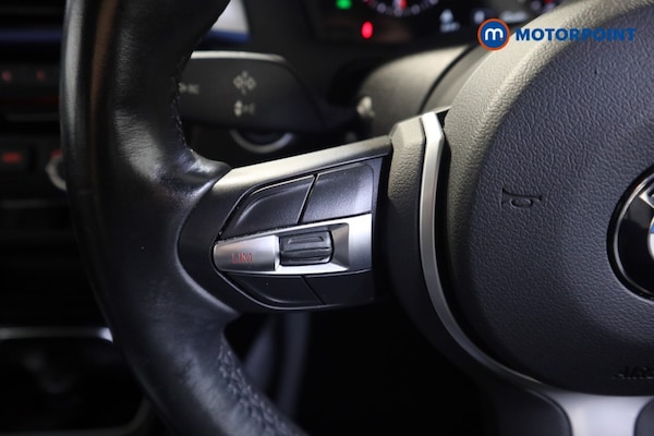 Used BMW 1 Series 2018 for sale - 76303237: Photo 11
