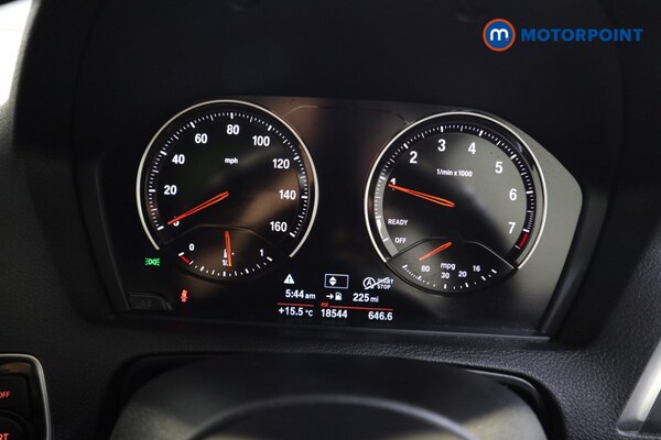 Used BMW 1 Series 2018 for sale - 76303237: Photo 14