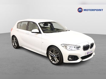 BMW - 1 Series