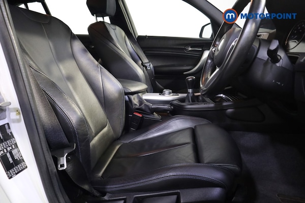 Used BMW 1 Series 2018 for sale - 76303237: Photo 25