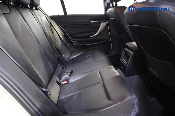 Used BMW 1 Series 2018 for sale - 76303237: Photo 26