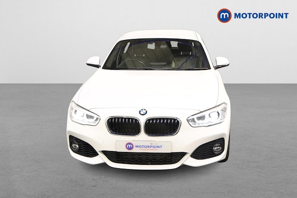 Used BMW 1 Series 2018 for sale - 76303237: Photo 2