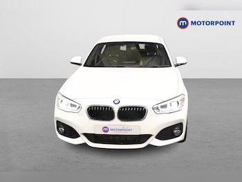 Used BMW 1 Series 2018 for sale - 76303237: Photo 2