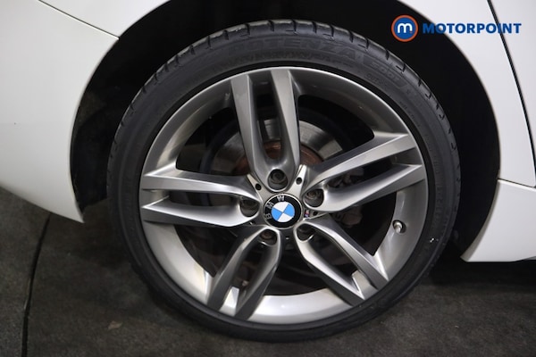 Used BMW 1 Series 2018 for sale - 76303237: Photo 30